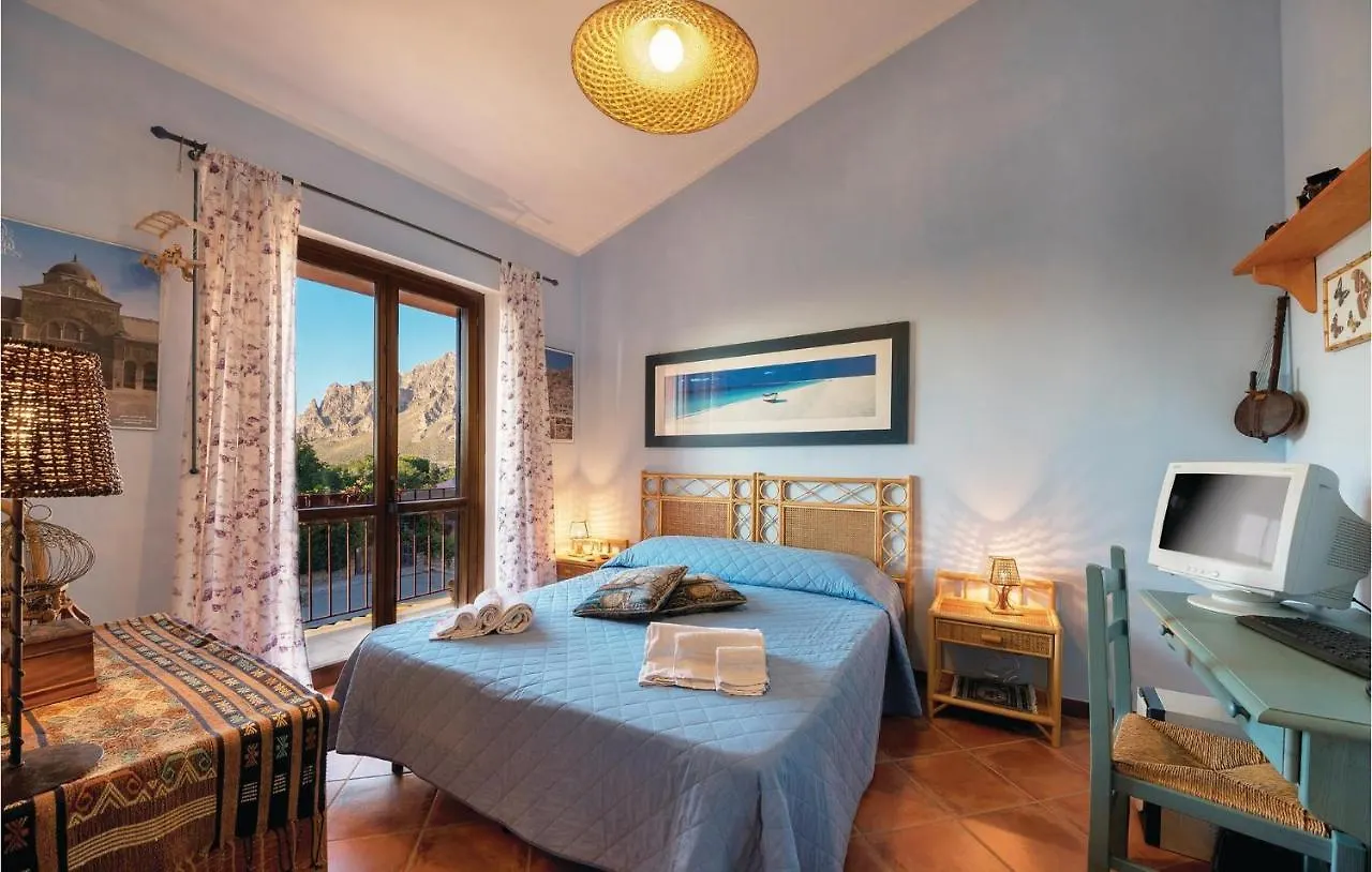 2 Bedroom Amazing Home In Cornino Tp Custonaci Casa de Férias