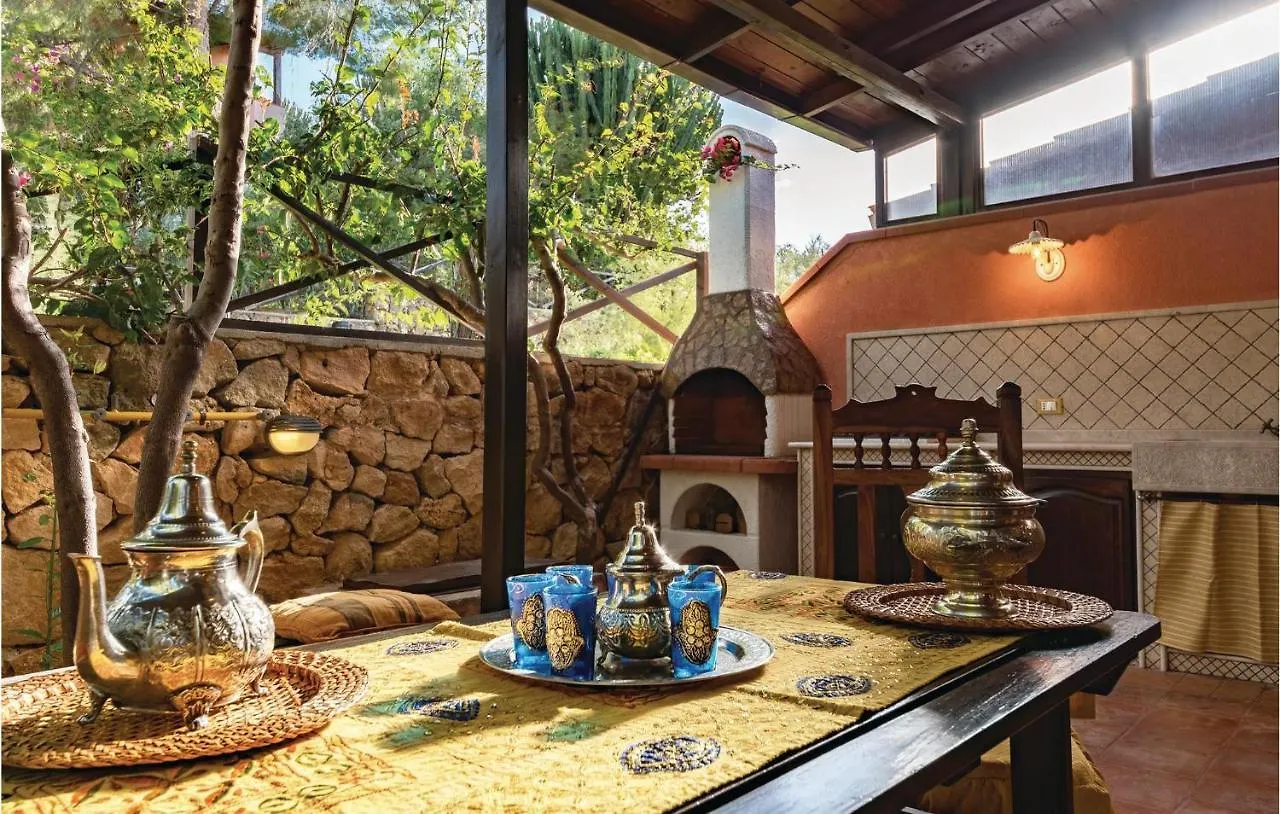 2 Bedroom Amazing Home In Cornino Tp Italie