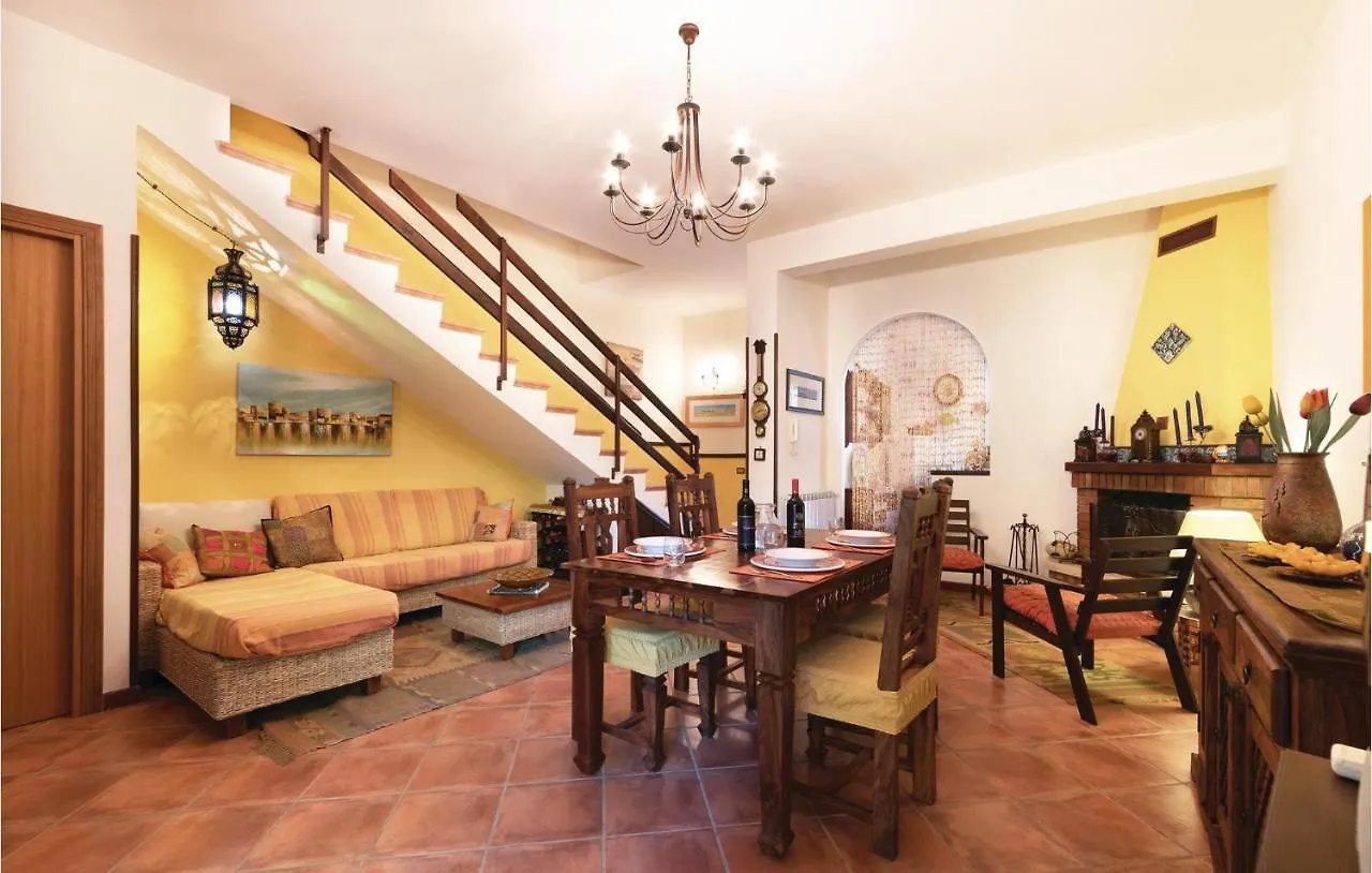 2 Bedroom Amazing Home In Cornino Tp Custonaci