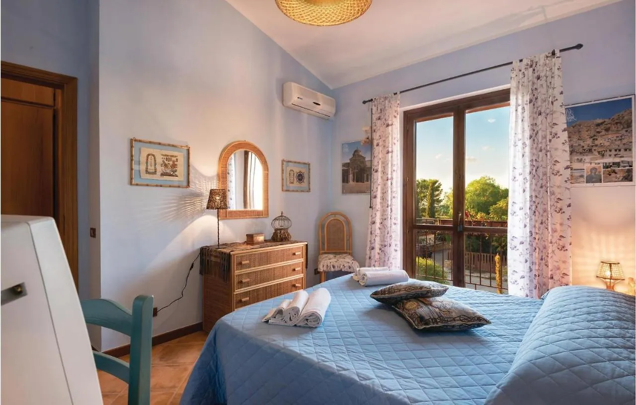 Casa de Férias 2 Bedroom Amazing Home In Cornino Tp Custonaci