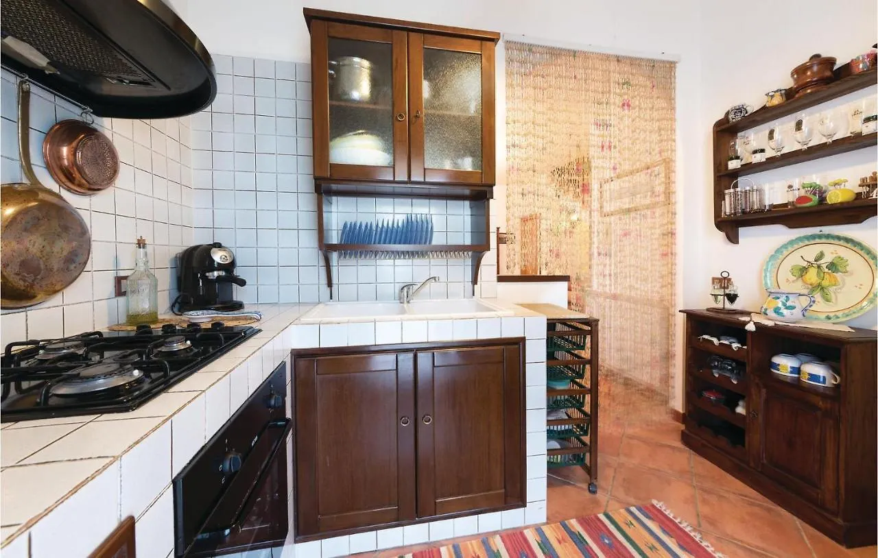 2 Bedroom Amazing Home In Cornino Tp 0*, Custonaci