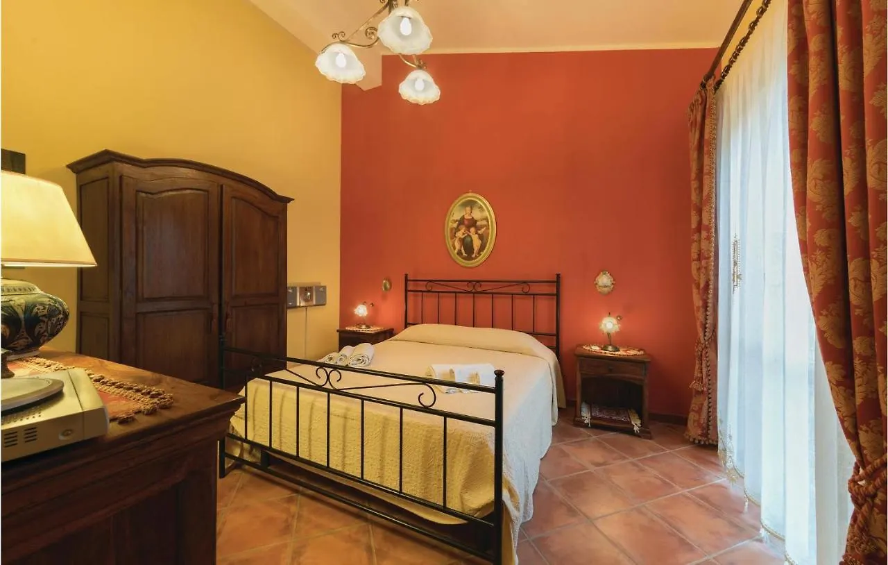2 Bedroom Amazing Home In Cornino Tp Custonaci Casa de Férias