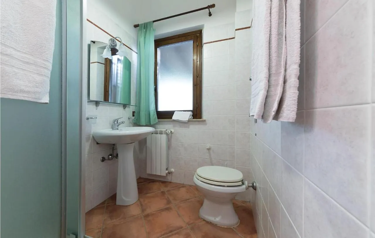 2 Bedroom Amazing Home In Cornino Tp 0*, Custonaci Italie