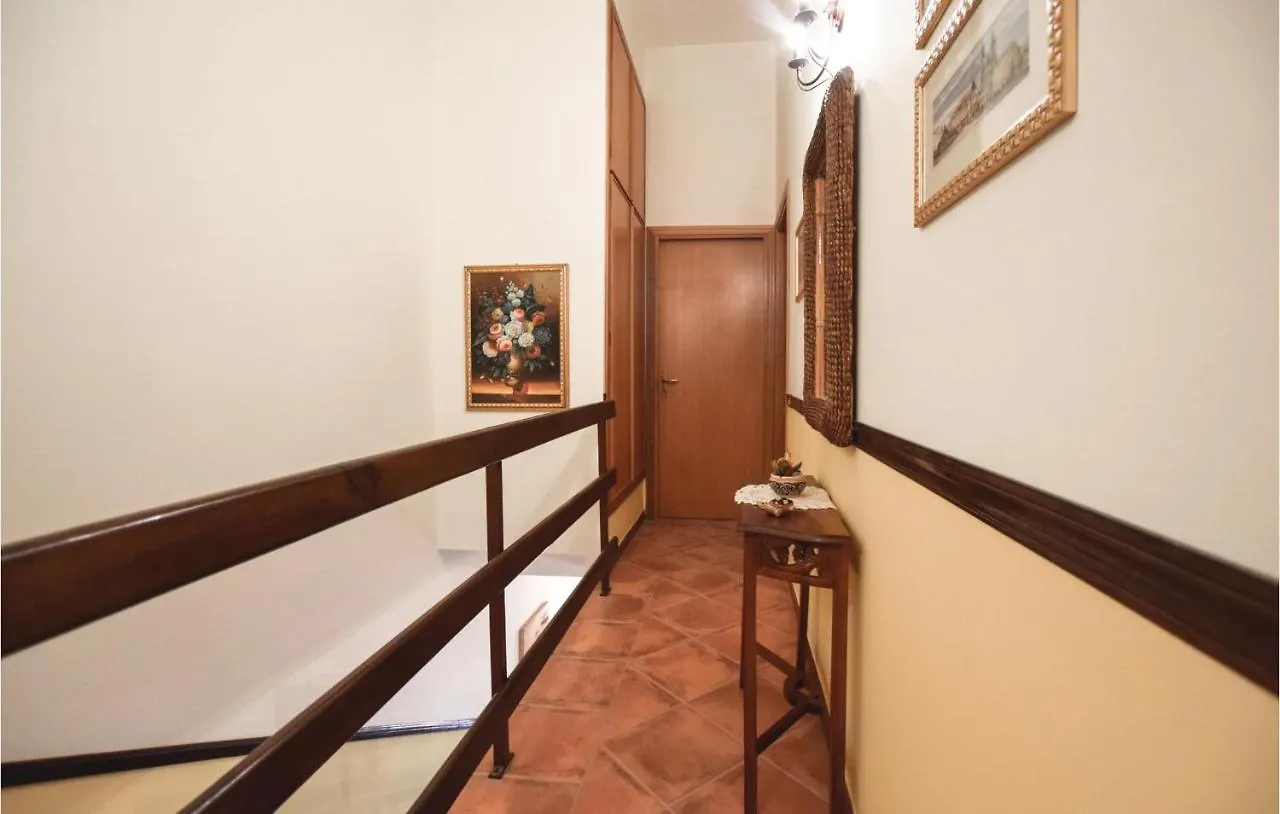 Casa de Férias 2 Bedroom Amazing Home In Cornino Tp Custonaci