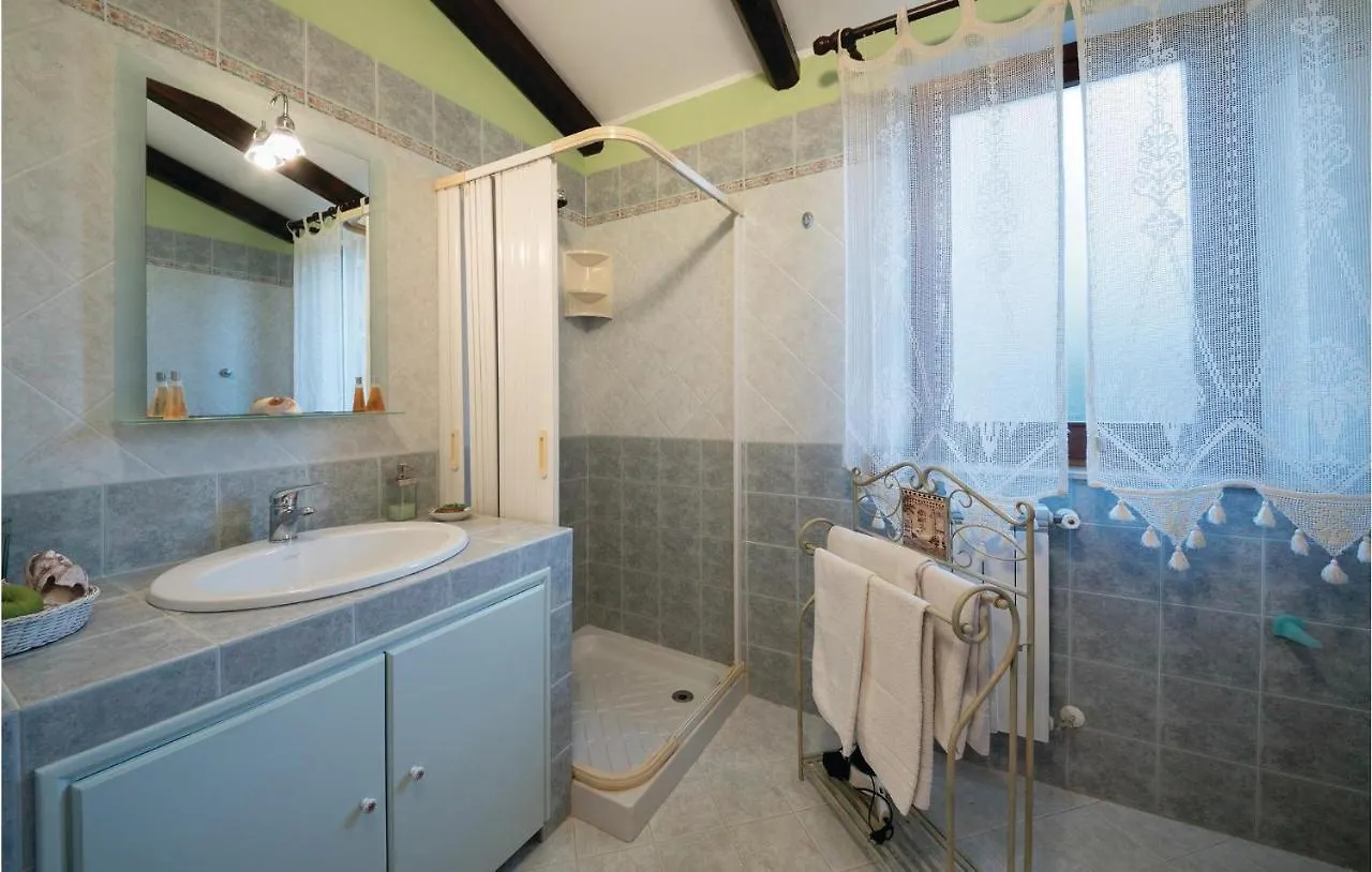 2 Bedroom Amazing Home In Cornino Tp Hébergement de vacances Custonaci