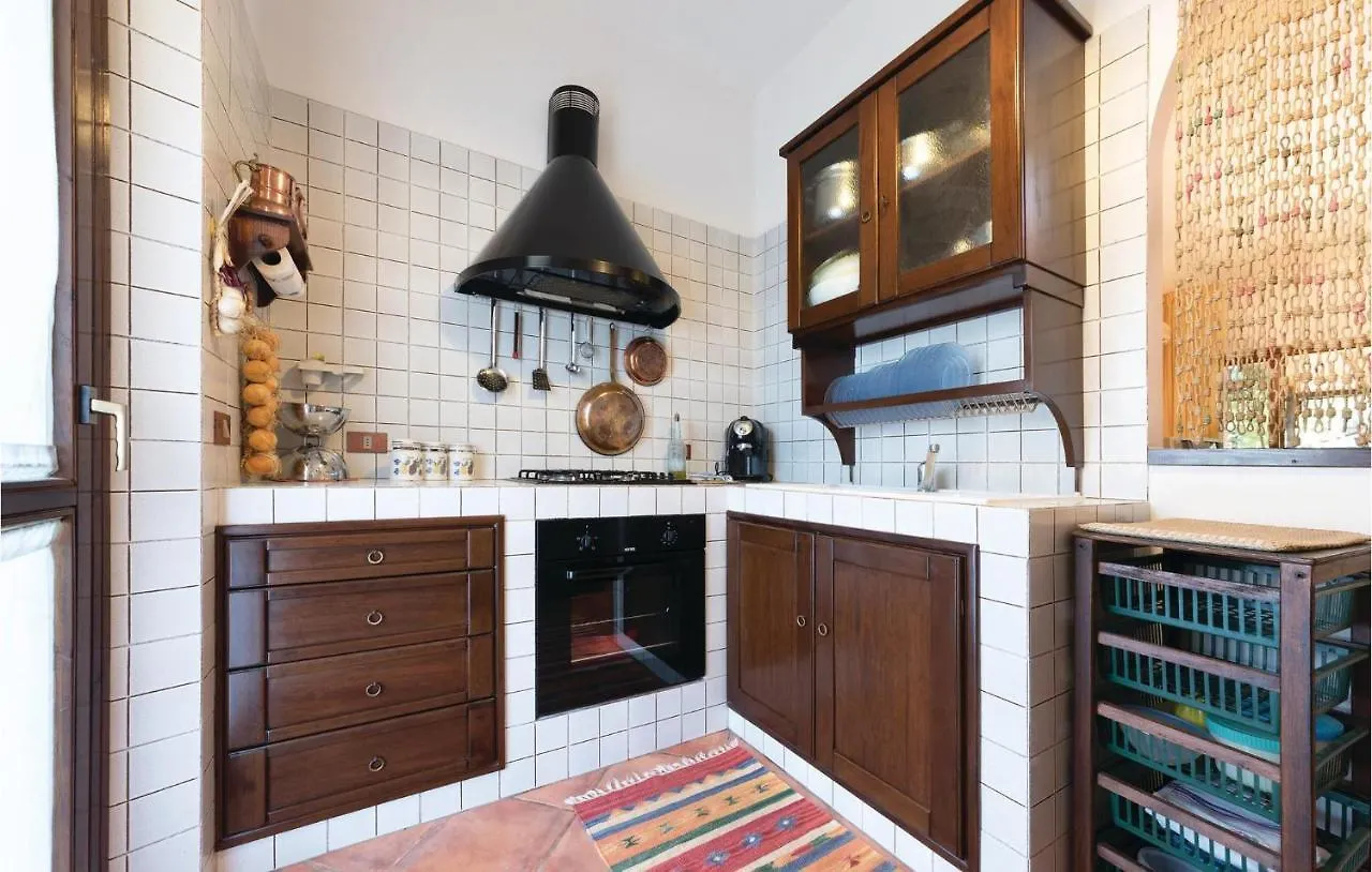 Hébergement de vacances 2 Bedroom Amazing Home In Cornino Tp