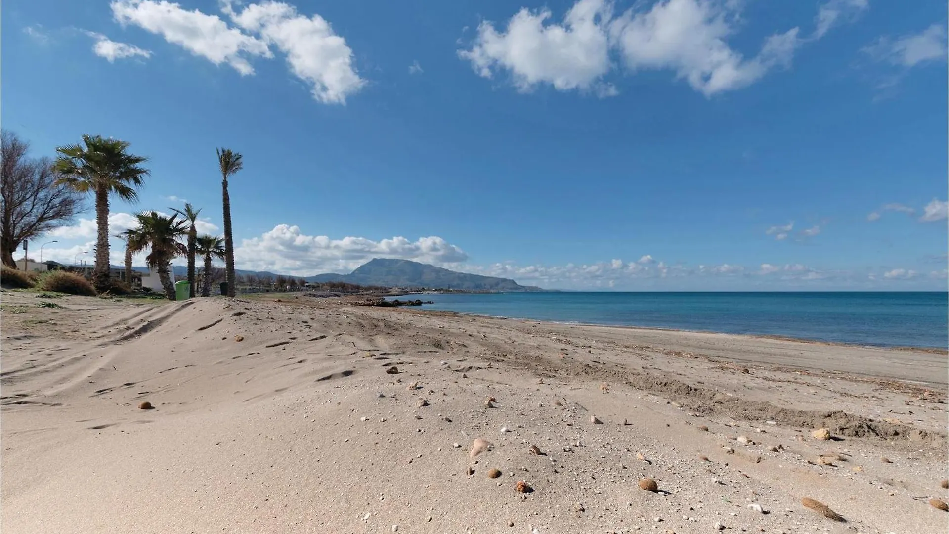 2 Bedroom Amazing Home In Cornino Tp Custonaci Itália
