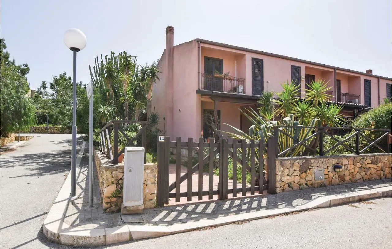 Casa de Férias 2 Bedroom Amazing Home In Cornino Tp Custonaci