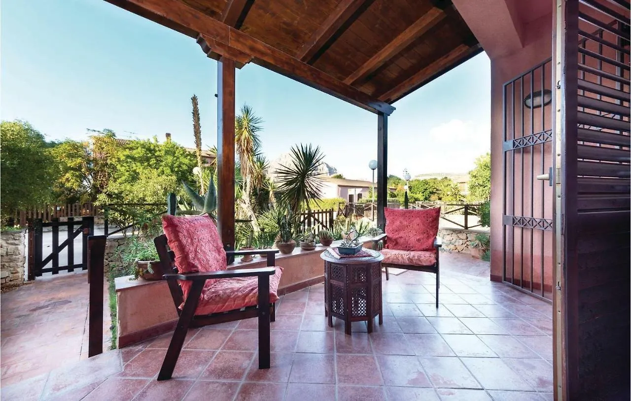 2 Bedroom Amazing Home In Cornino Tp 0*, Custonaci